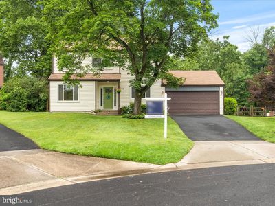 34 Walnutwood Ct, Germantown, MD, 20874