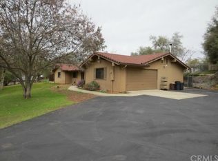 41961 Wild Horse Ct, Coarsegold, CA