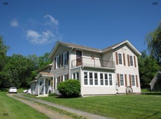 144 Enfield Main Rd, Ithaca, NY 14850