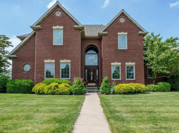 2220 Meadowbrook Dr, Marion, IN 46952