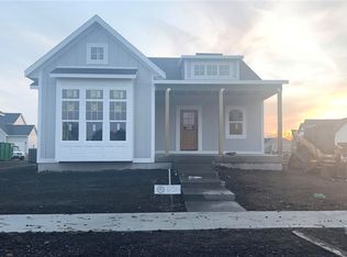 2521 SW 23rd St, Ankeny, IA 50023