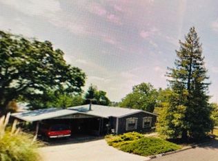 5391 Treasure Hill Dr, Oroville, CA