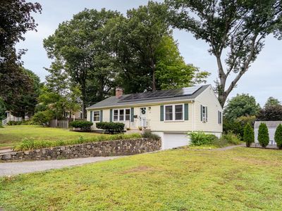 30 Linda Ave, Framingham, MA, 01701