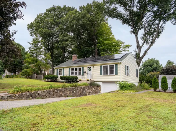 30 Linda Ave, Framingham, MA 01701