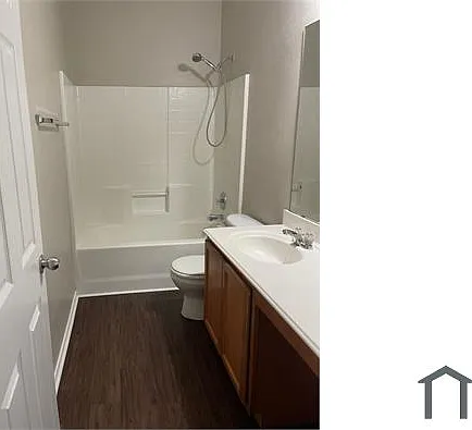 1726 Duck Cove Dr — Photo 3