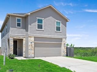 4867 Via Sonoma Trl, Converse, TX 78109