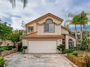 15060 Camino Arroyo, Chino Hills, CA 91709
