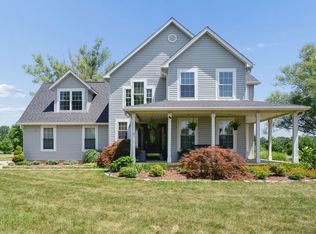 23180 State Route 31, Marysville, OH 43040