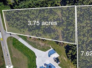 Lot 2 Highway 21, Friendship, WI 53934