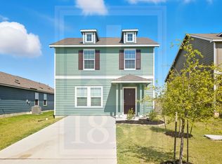 141 Texas Angel Way, Jarrell, TX 76537