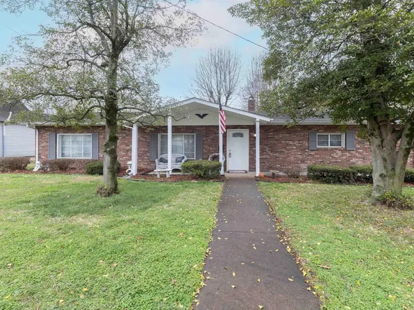 409 N 23rd St, Herrin, IL 62948