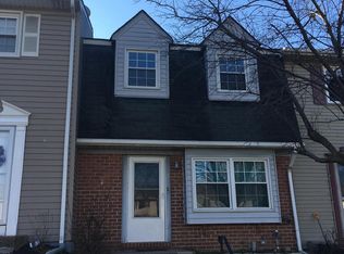 111 King Charles Cir #111, Baltimore, MD 21237