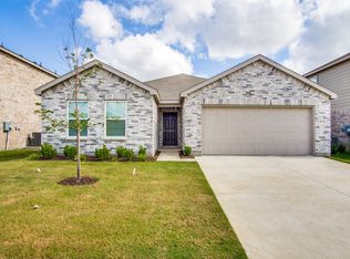4604 Greyberry Dr, Crowley, TX 76036