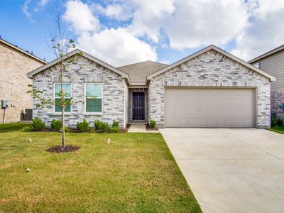 4604 Greyberry Dr, Crowley, TX, 76036