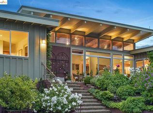 3964 Fairway Ave, Oakland, CA 94605