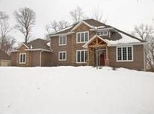 12610 Hunter Ln NW, Oronoco, MN 55960