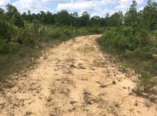 0 Leggett Rd, Tylertown, MS 39667