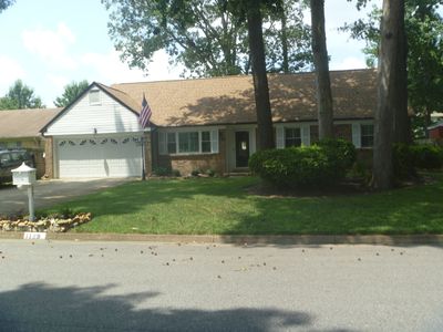 1129 Birnam Woods Dr, Virginia Beach, VA, 23464