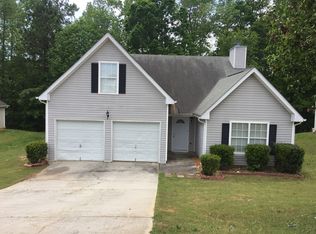 10665 Tara Village Way, Jonesboro, GA 30238