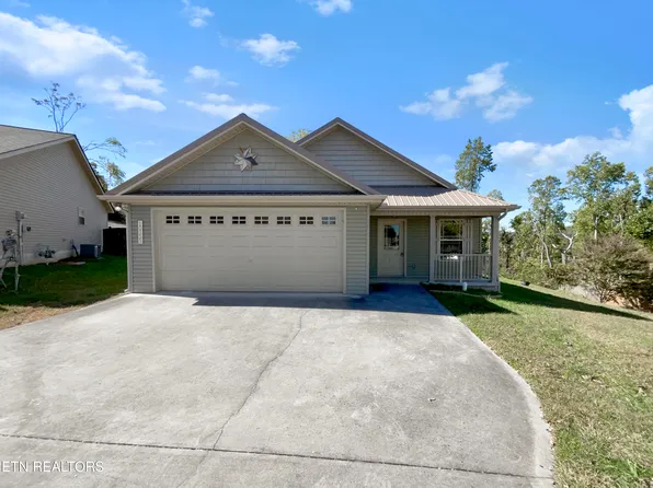 10355 Boston Ln, Knoxville, TN 37932