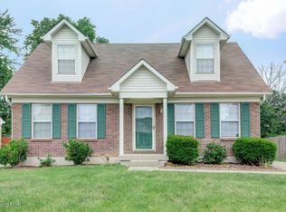 10406 Pebblestone Cir, Louisville, KY 40229