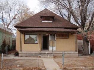 1425 Cypress St, Pueblo, CO 81004