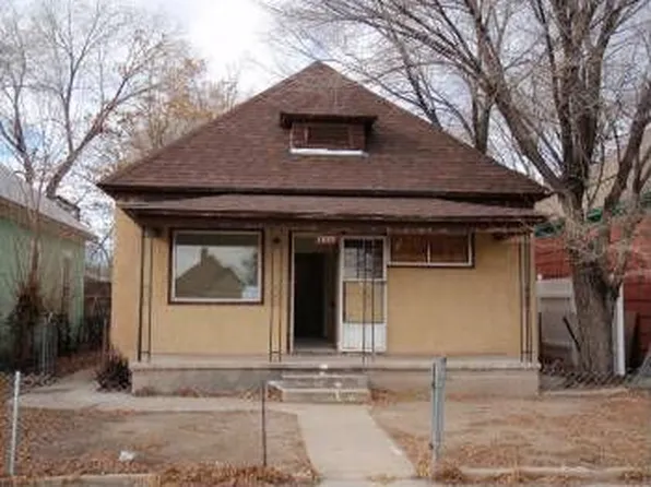 1425 Cypress St, Pueblo, CO 81004