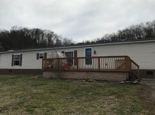 93 Isaac Rickey Rd UNIT A, Lucasville, OH 45648