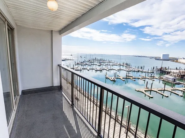 150 Lynnway APT 405, Lynn, MA 01902