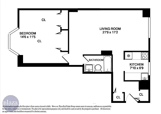Sold by Plaza Real Estate Group | media 14