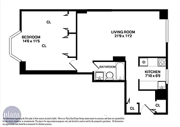Sold by Plaza Real Estate Group