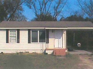 970 N Mattie Ave, Sycamore, GA 31790