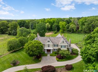 16 Middlebrook Lane, Wilton, CT 06897