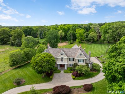 16 Middlebrook Lane, Wilton, CT, 06897