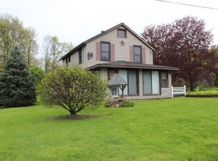 23 Parkway Dr, Baldwinsville, NY 13027