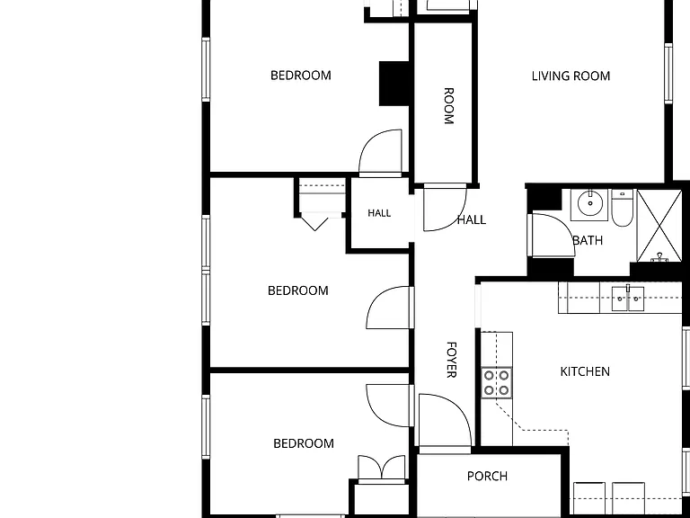 210 S Summit Ave #210 — Photo 14