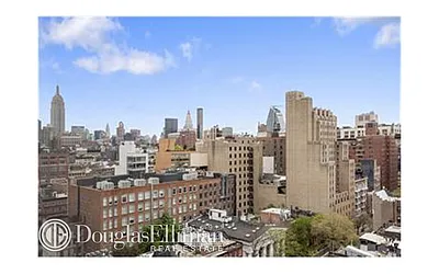 Sold by Douglas Elliman