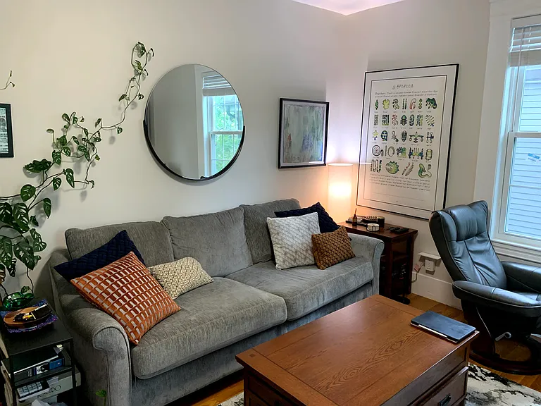 17 Fayette St #1 — Photo 4