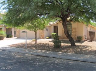 2121 S Joplin, Mesa, AZ 85209