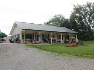 7251 SE Frank Ross Rd, Weatherby, MO 64497