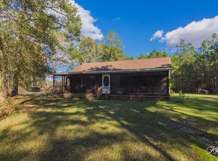 3945 Narrow Paved Rd, Lynchburg, SC 29080