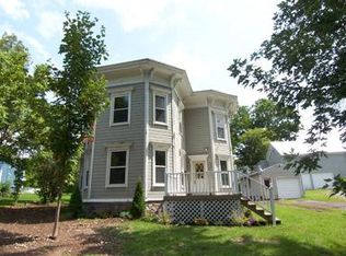 5296 Valley Mills Rd, Munnsville, NY 13409