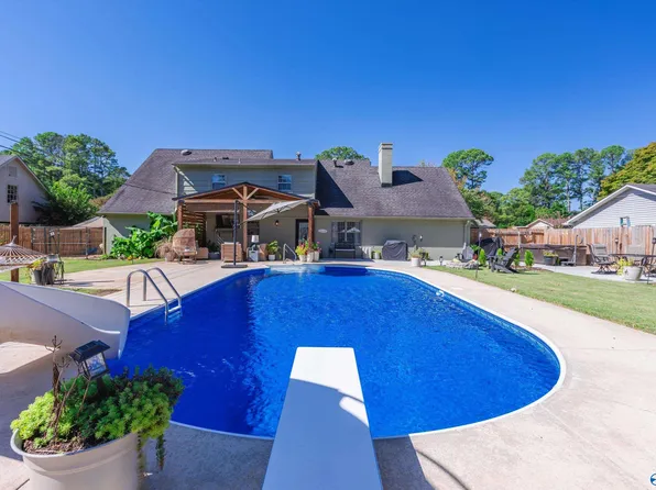 2324 Quince Dr SE, Decatur, AL 35601