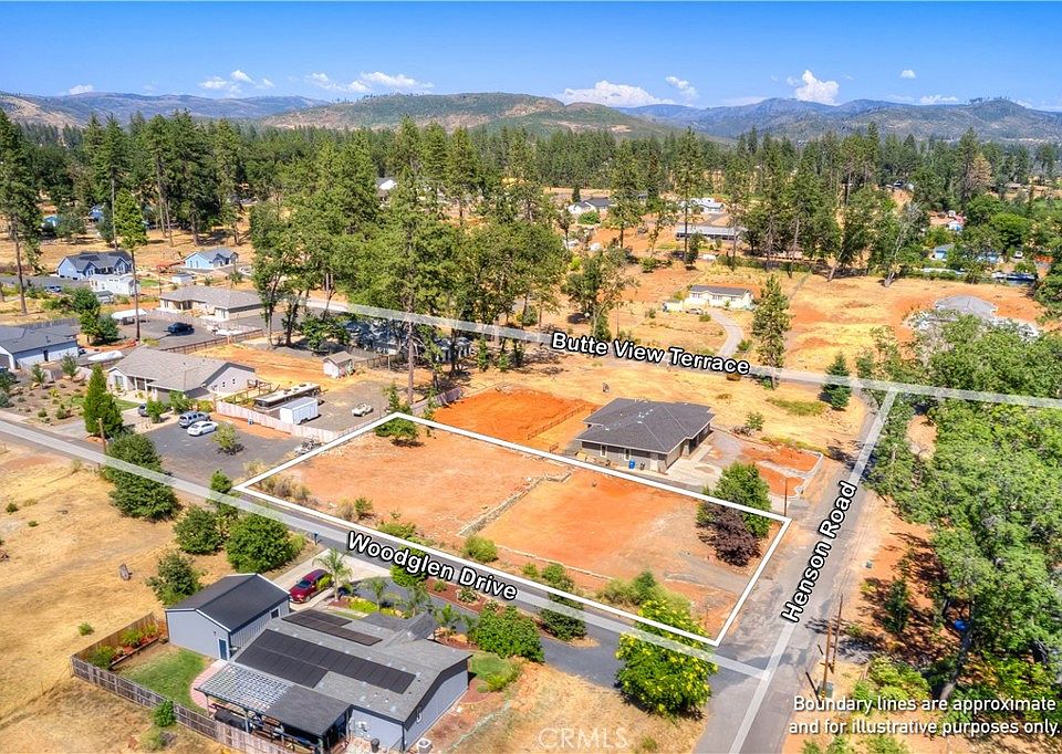 1st image of 1635 Henson Rd Lot 8