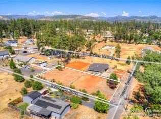 1635 Henson Rd Lot 8, Paradise, CA 95969