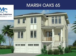 641 Vale Dr, Wilmington, NC 28411