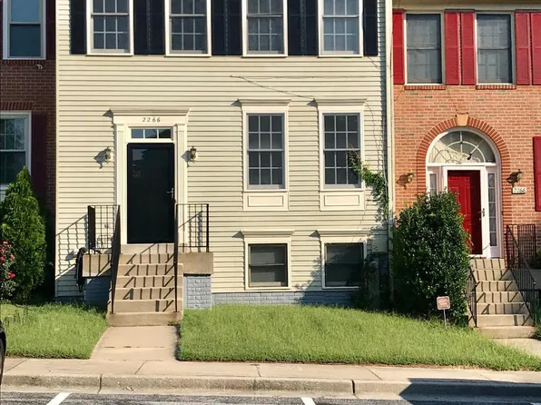 2266 Canteen Cir, Odenton, MD 21113