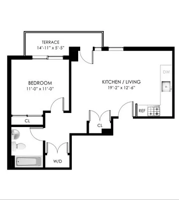 Rented by Nathan Joseph & Associates Inc. | media 26