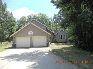 1209 Rush Ridge Rd, Jefferson, IA 50129
