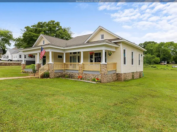 289 Magnolia St, Lincoln, AL 35096